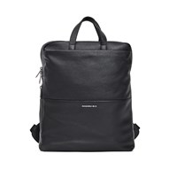 Mandarina Duck Ryggsäck Mellow Urban Svart 15" 1