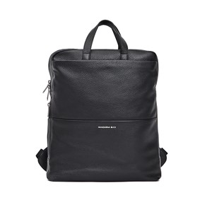 Mandarina Duck Rygsæk Mellow Urban 15" Sort