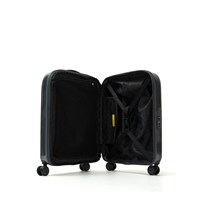 Mandarina Duck Resväska Logoduck+ M. Grå 55 Cm 1