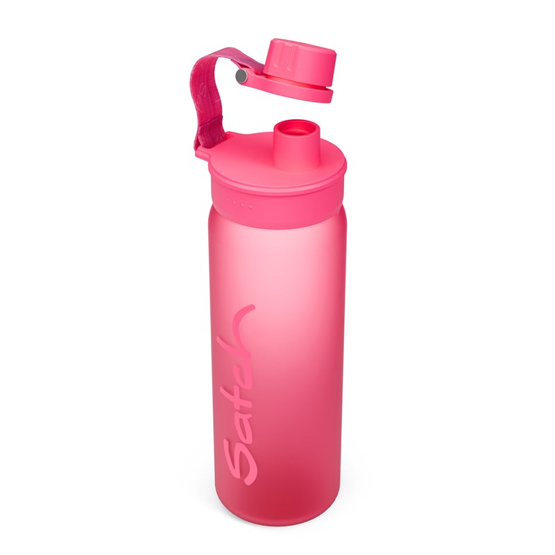 Satch Dricksflaska Sport Pink Rosa 3