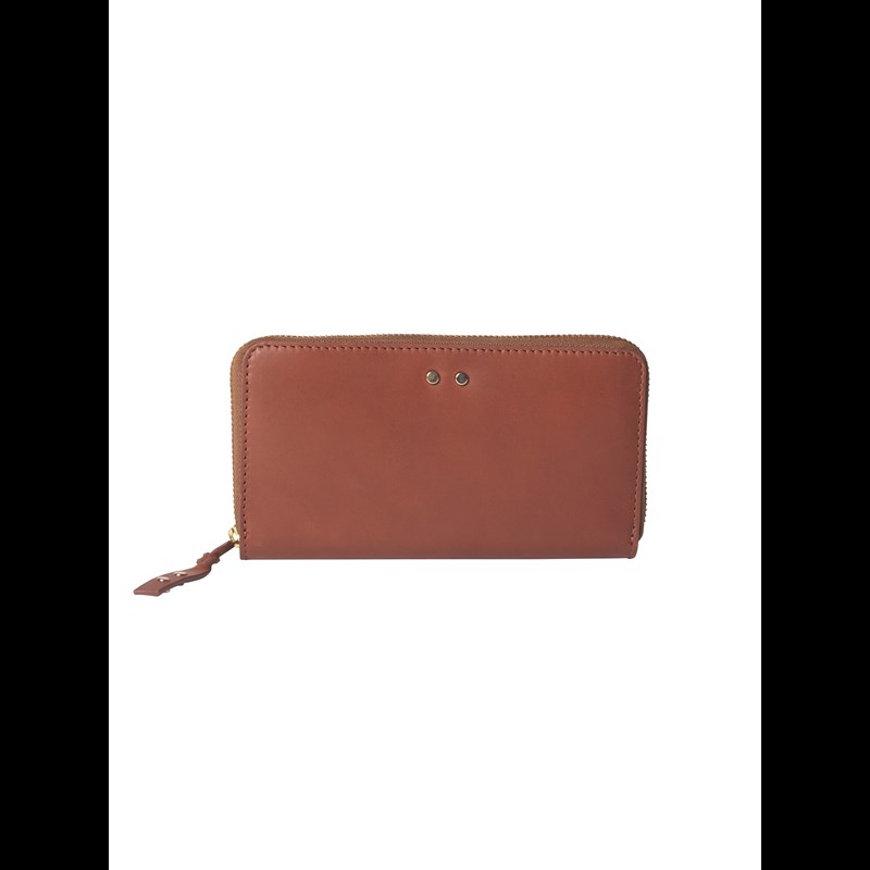 Becksöndergaard Pung Veg Canna  Brun 1