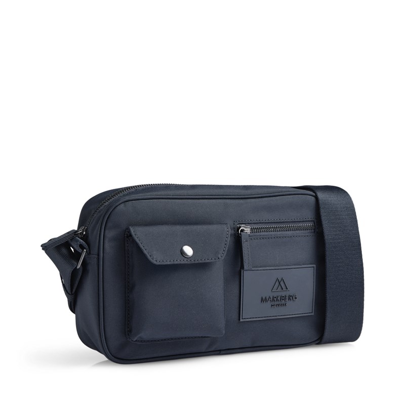 MARKBERG Crossbody Darla Monochrome Navy 4