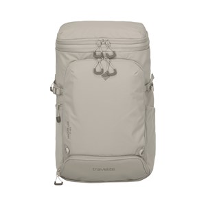 travelite Ryggsäck Venture Line 15" Beige