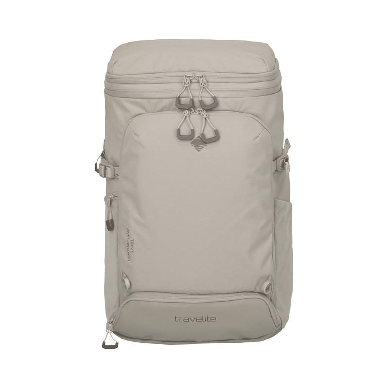 travelite Rygsæk Venture Line Beige 15" 1