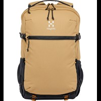 Haglöfs Ryggsäck Jarve Multi 22 Brun/Svart 1