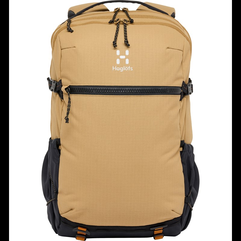Haglöfs Rygsæk Jarve Multi 22 Brun/Sort 1