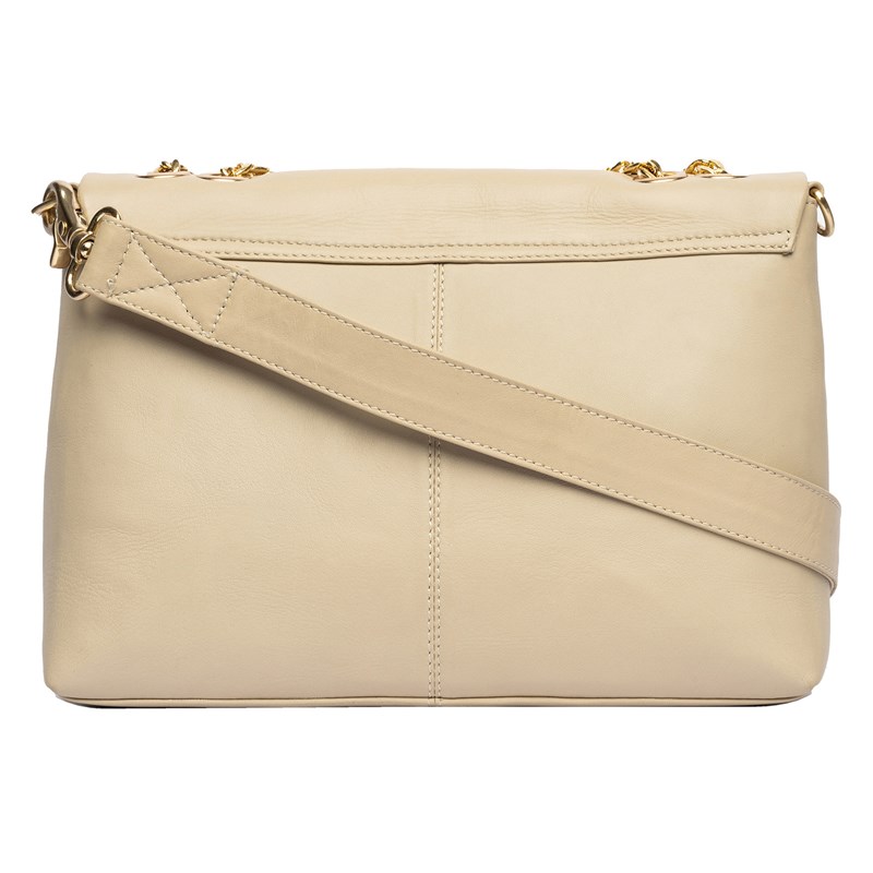 RE:DESIGNED Crossbody Estelle Big Beige 7