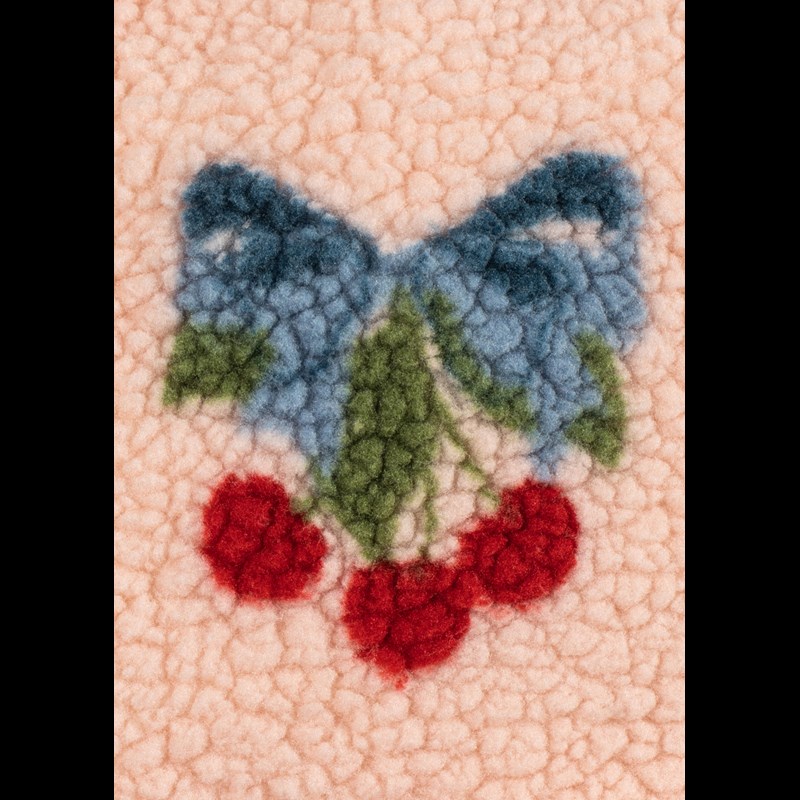 Konges Sløjd Rygsæk Jody Teddy Rosa 5