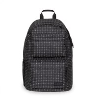 Eastpak Ryggsäckar Padded Double Svart/grå 13" 1