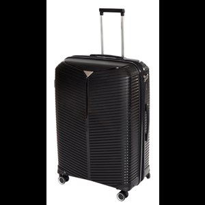 Cavalet Resväska Skottorp 75 Cm Svart