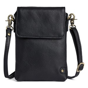 Depeche Mobilväska Svart/mörk