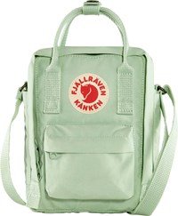 Fjällräven Skuldertaske Kånken Sling Mint 1