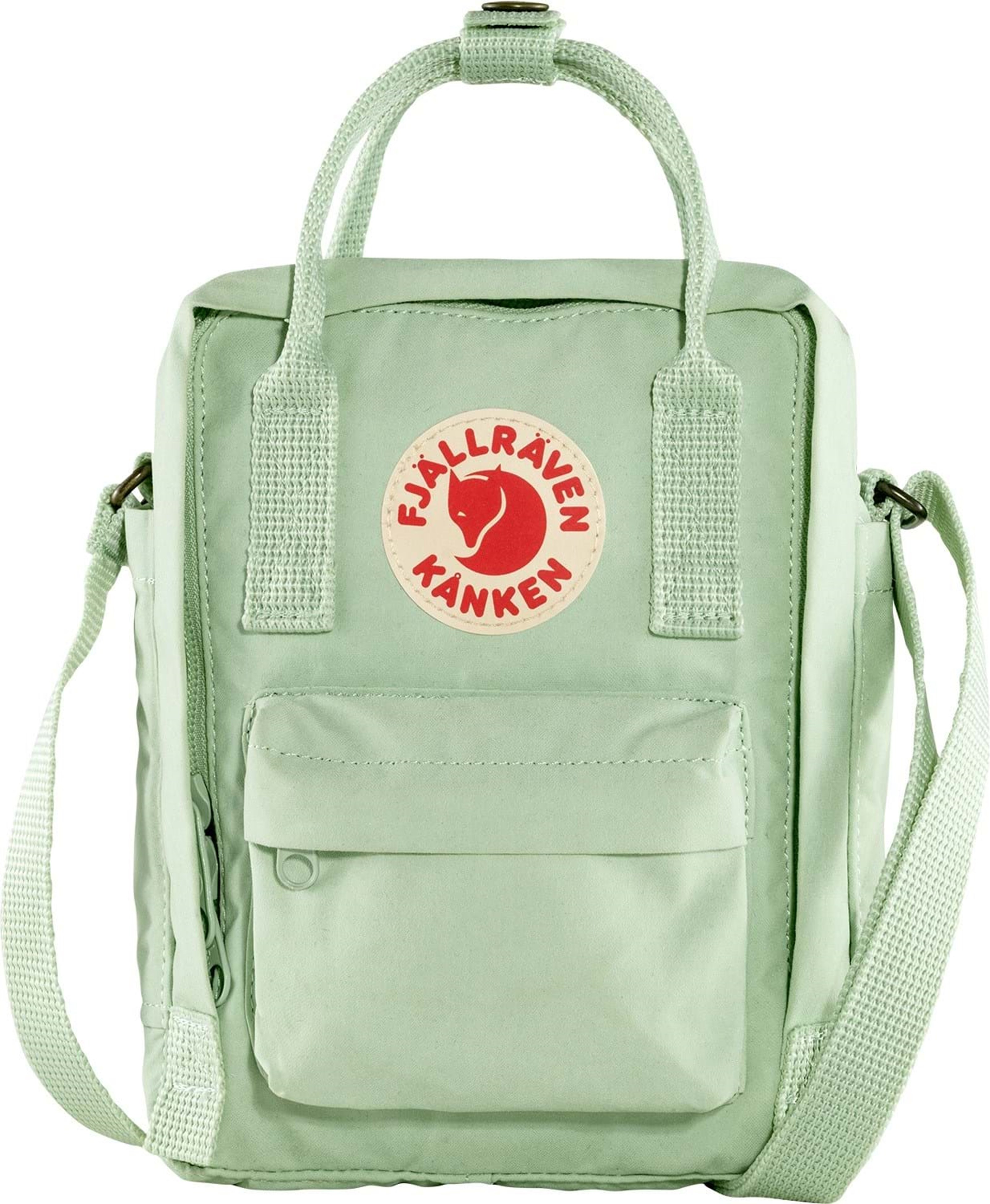 Fjällräven Skuldertaske Kånken Sling