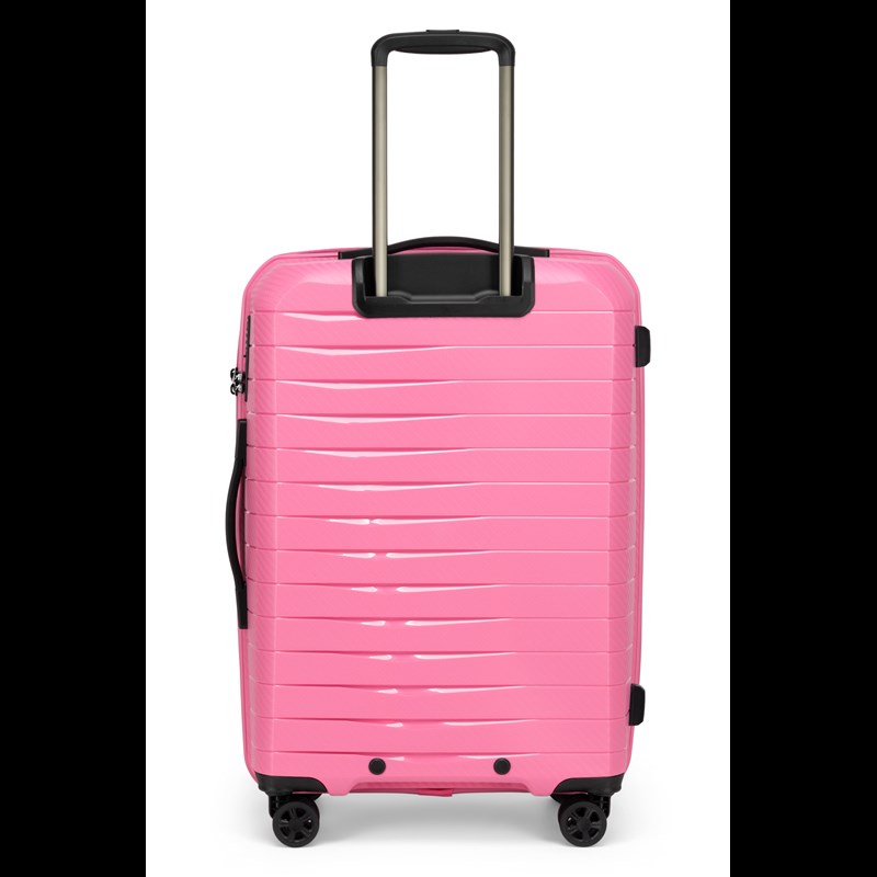 Airbox Kuffert Airbox AZ18 Pink 65 Cm 4