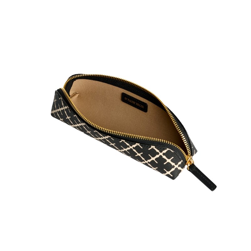 By Malene Birger Pennfodral Ivy Pen Svart 3