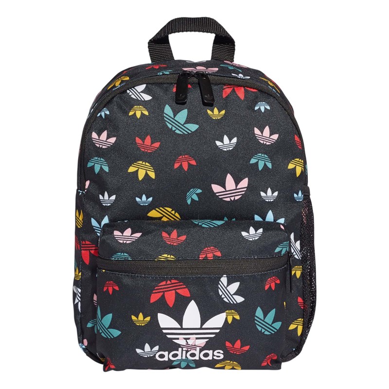 Adidas Originals Børnerygsæk Sort m/mønster 1