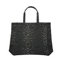 Sofie Schnoor Shopper Tote HanneSW Leopard 1