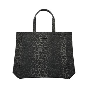 Sofie Schnoor Shopper Tote HanneSW Leopard