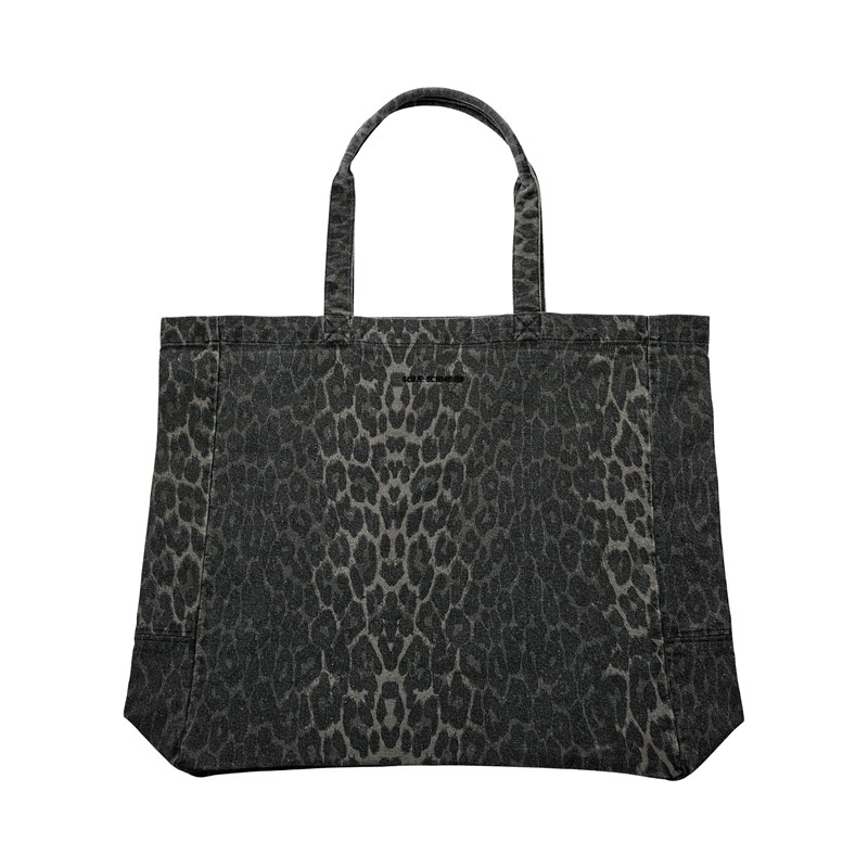Sofie Schnoor Shopper Tote HanneSW Leopard 1