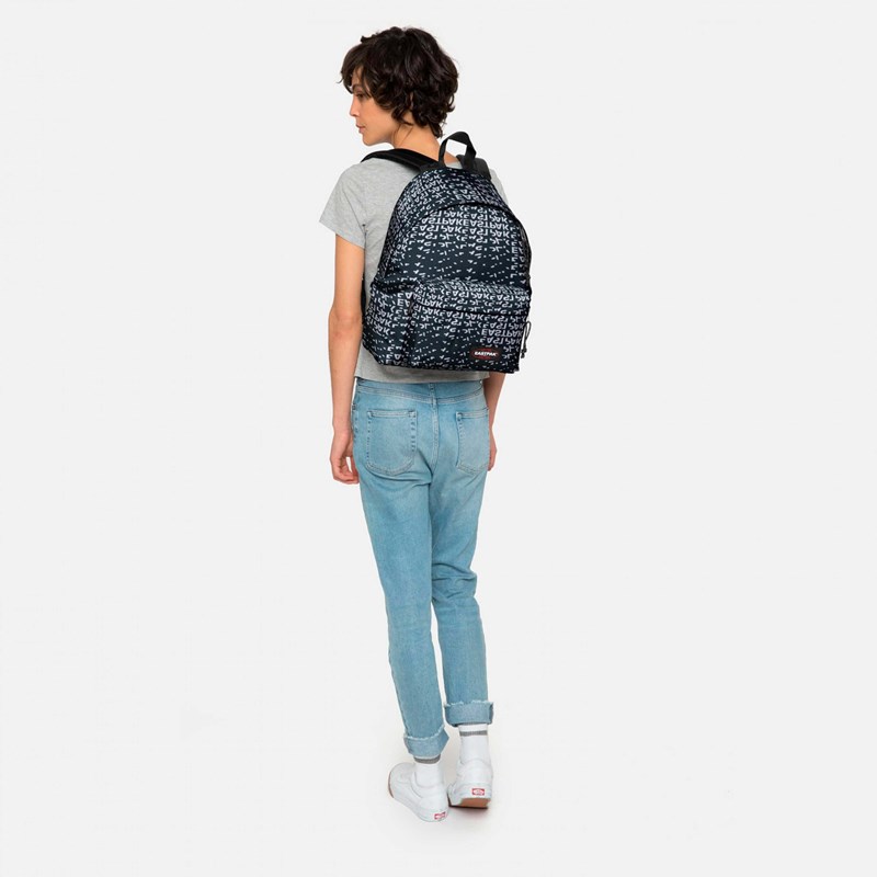 Eastpak Rygsæk Padded Pak'r Kobber Gylden 4
