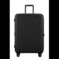 Samsonite Kuffert Restackd Sort 75 Cm 1