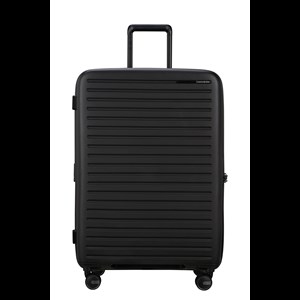 Samsonite Resväska Restackd 75 Cm Svart