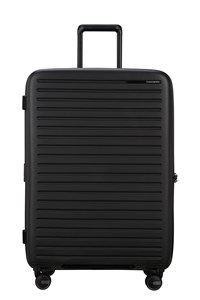 Samsonite Resväska Restackd Svart 75 Cm 1