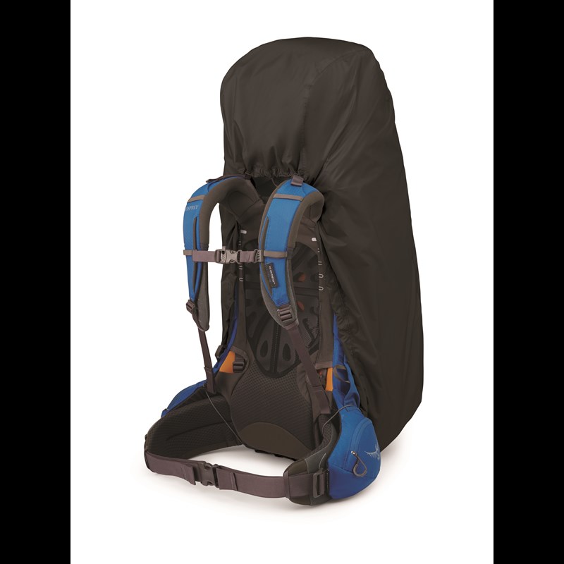 Osprey Regnskydd  Svart Str L 2