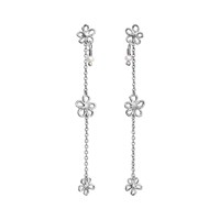 Maanesten Örhängen Felixa Silver 1