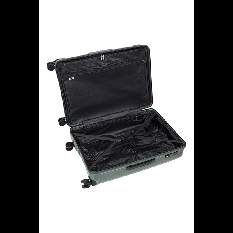 EPIC Kuffert Crate Reflex EVO Grøn 75 Cm 4