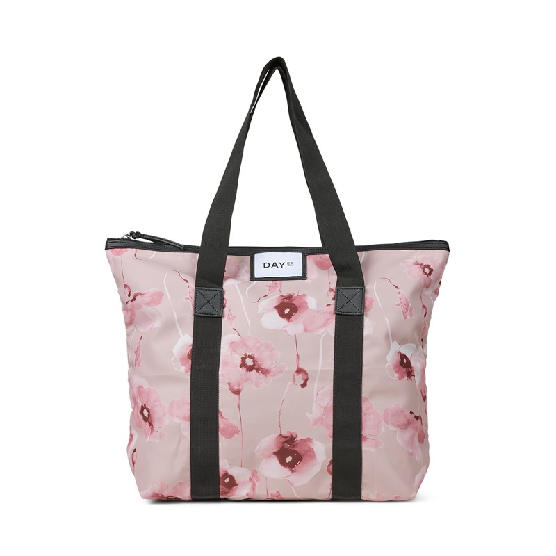 DAY ET Shopper Day GW RE-P Flos Bag M Rosa 1