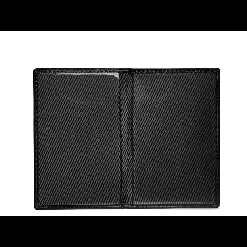 Pia Ries Månedskort Etui Sort 3