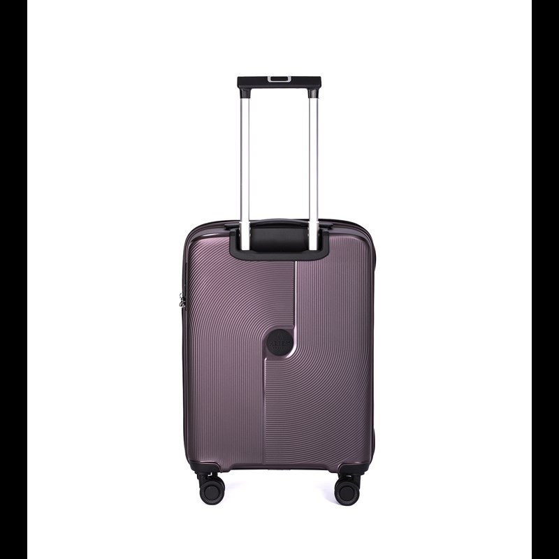 Aries Travel Kuffert Phoenix Bordeaux 55 Cm 5