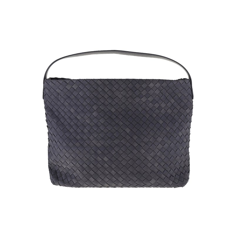 By Stær Crossbody Dagmar  Grå 1