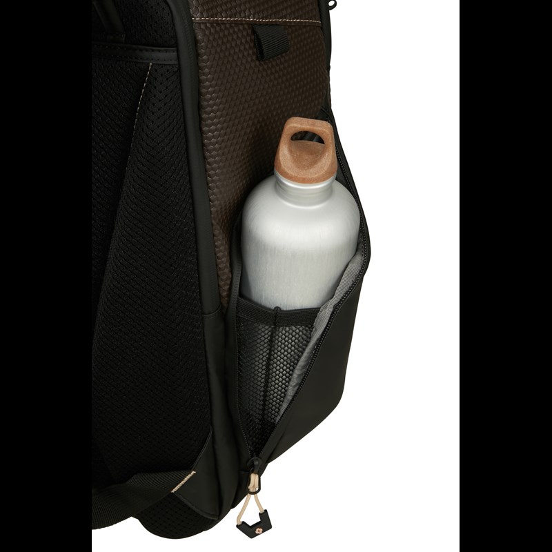Samsonite Ryggsäck Ecodiver S Brun 15" 5