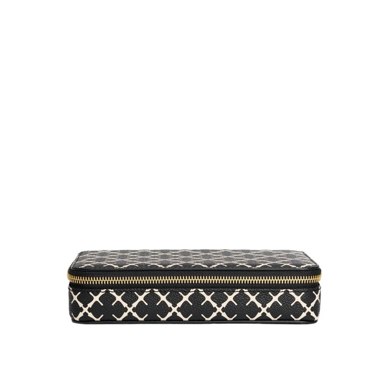 By Malene Birger Smykkeskrin Bae Cher Sort 1