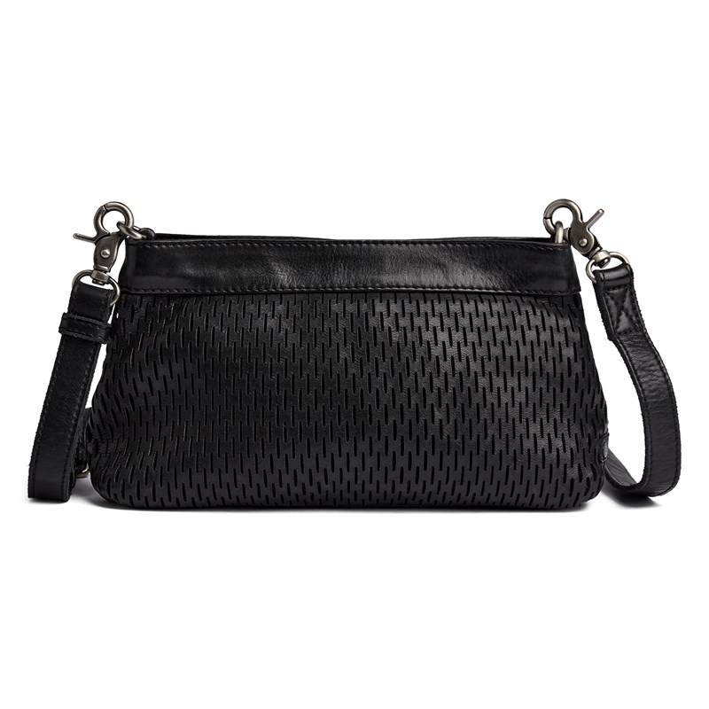 Depeche Clutch Svart 1