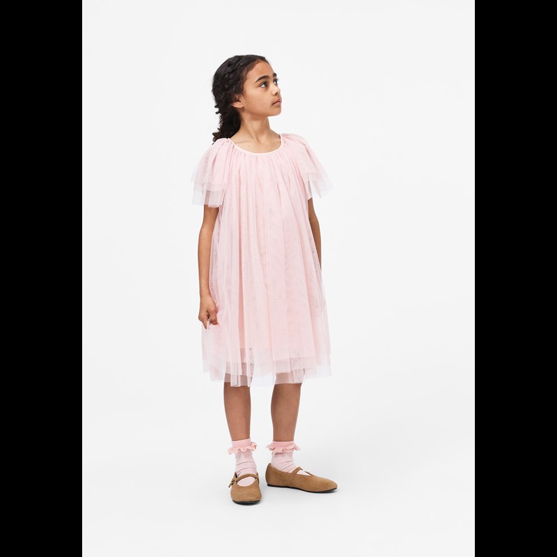 Molo Strømpe Nana 2-pak Lyserød 23-26 6