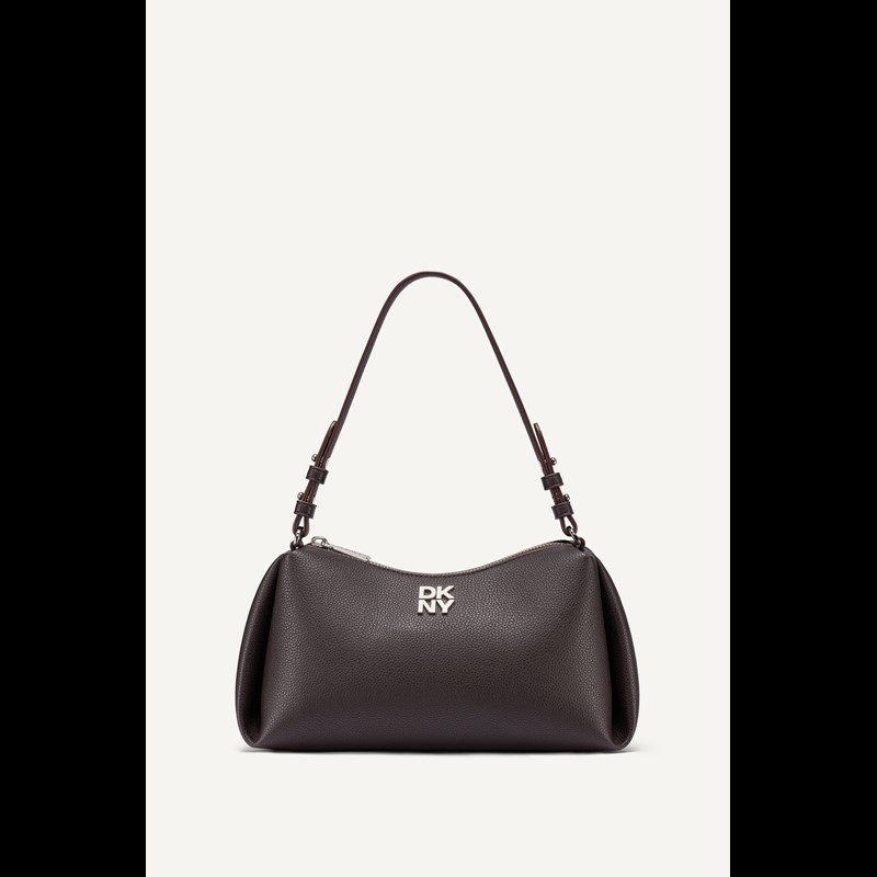 DKNY Skuldertaske Remy TZ Brun/brun 1