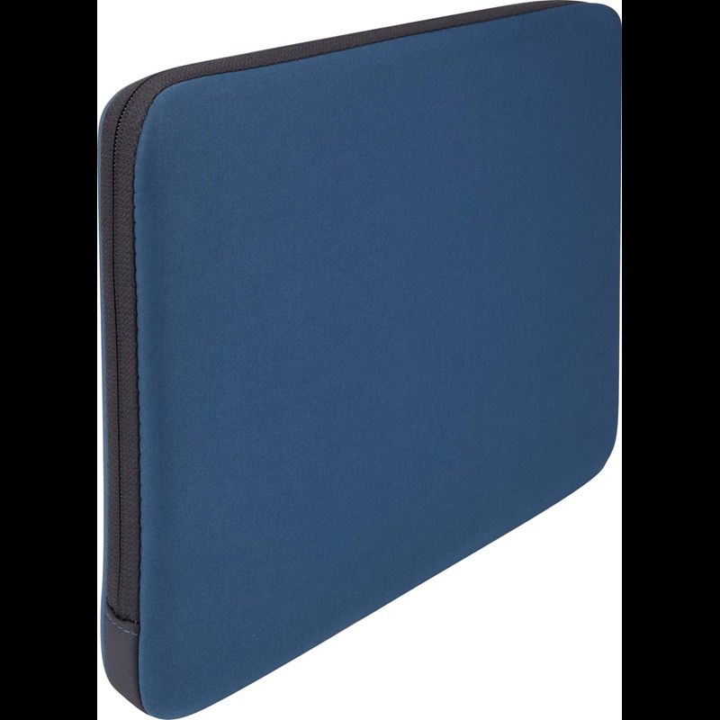 Case Logic iPad Sleeve Blå 10" 4