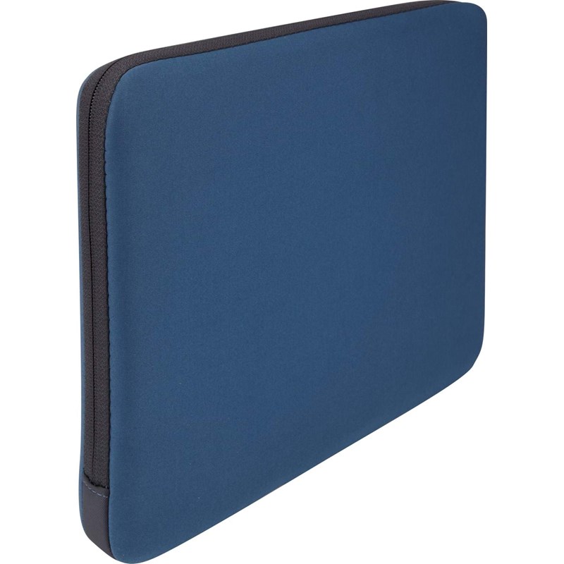 Case Logic iPad Sleeve Blå 10" 4