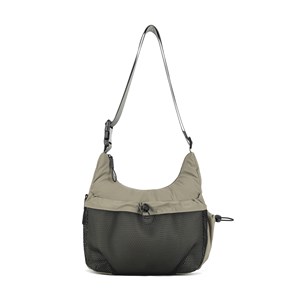 Again Crossbody Electro Oliven