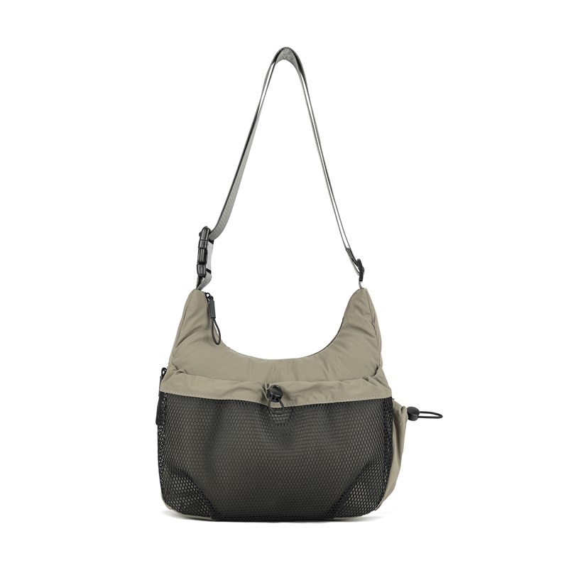 Again Crossbody Electro Oliv 1