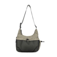 Again Crossbody Electro Grön