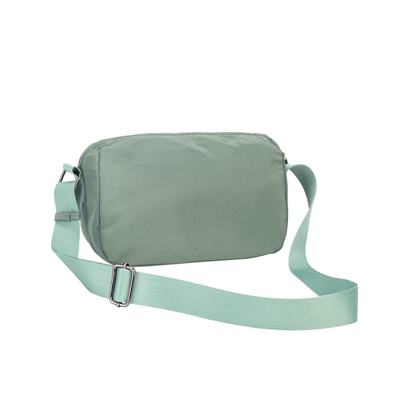 Arcus Crossbody Grön 3