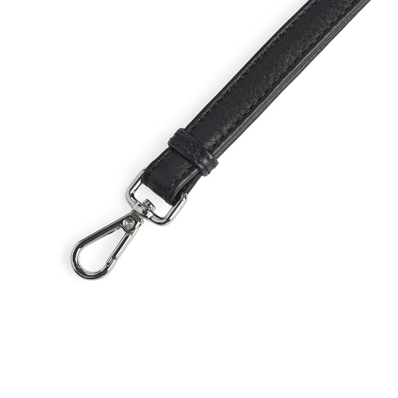 MARKBERG Taskerem Molly Sort/sølv 2