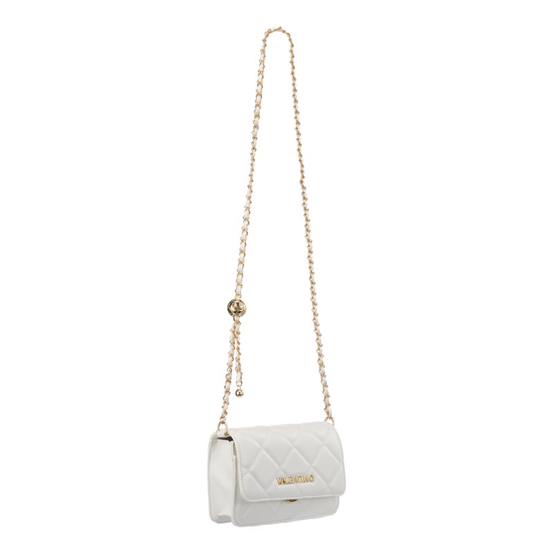 Valentino Bags Crossbody Ocarina Hvid 5