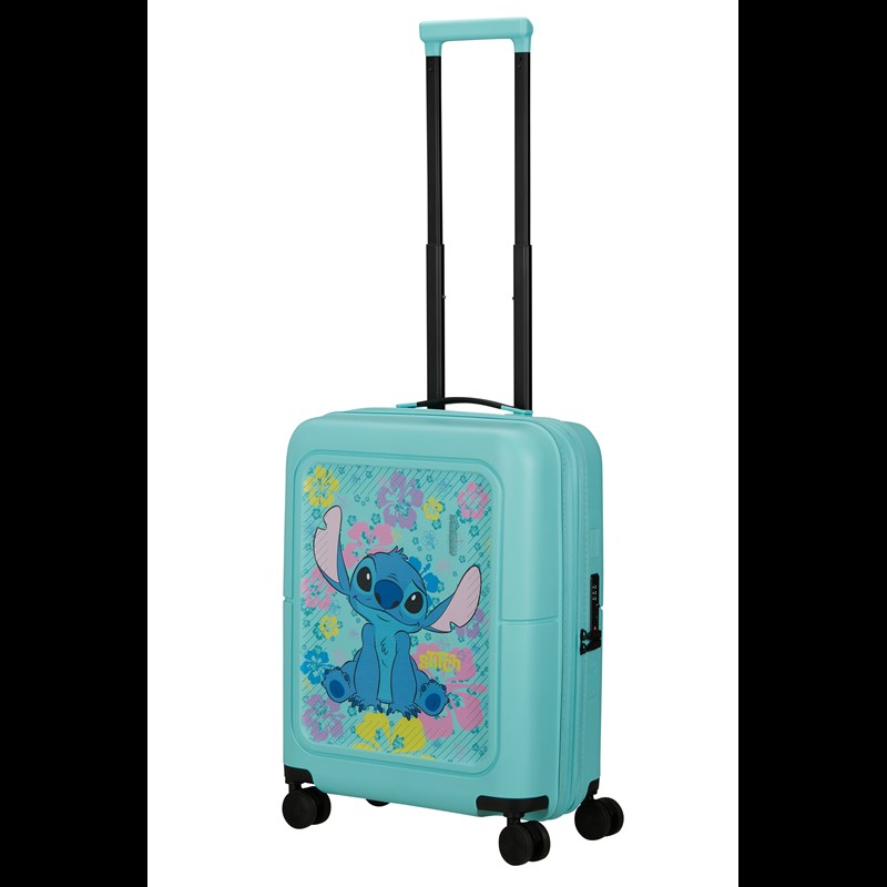American Tourister Resväska Dashpop Mynta 55 Cm 10