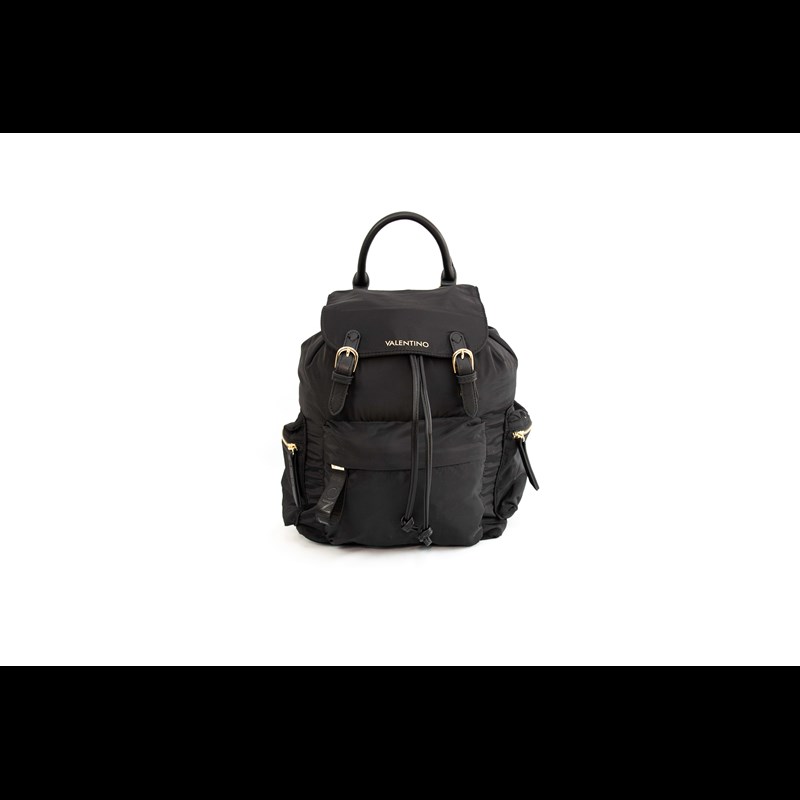 Valentino Bags Rygsæk Sort 1