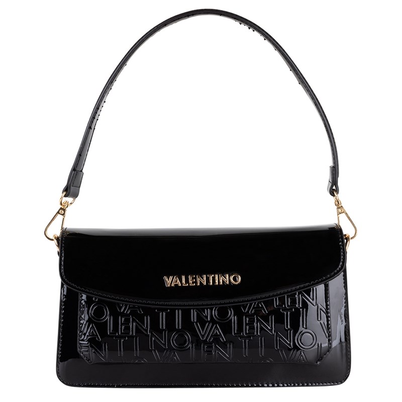 Valentino Bags Skuldertaske Geranium Sort 1